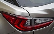 Lexus RX 350, 3.5 автомат, 2016, кроссовер Караганда