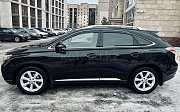 Lexus RX 350, 3.5 автомат, 2009, кроссовер Караганда