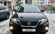 Lexus RX 350, 3.5 автомат, 2009, кроссовер Қарағанды