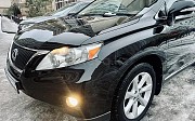 Lexus RX 350, 3.5 автомат, 2009, кроссовер Қарағанды