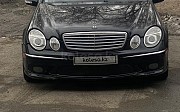 Mercedes-Benz E 320, 3.2 автомат, 2005, седан Атырау