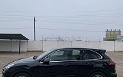 Porsche Cayenne, 3.6 автомат, 2014, кроссовер Тараз