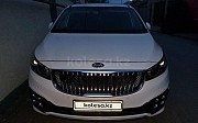 Kia Carnival, 2.2 автомат, 2018, минивэн Шымкент