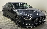 Hyundai Sonata, 2.5 автомат, 2023, седан Алматы