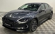 Hyundai Sonata, 2.5 автомат, 2023, седан Алматы