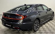 Hyundai Sonata, 2.5 автомат, 2023, седан Алматы