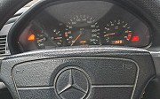 Mercedes-Benz C 220, 2.2 автомат, 1993, седан Семей