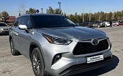 Toyota Highlander, 3.5 автомат, 2020, кроссовер Алматы