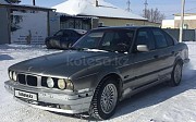 BMW 520, 2 механика, 1994, седан Жезказган