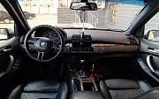 BMW X5, 3 автомат, 2002, кроссовер Кокшетау