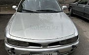 Mitsubishi Galant, 2.5 механика, 1993, седан Алматы