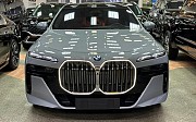 BMW 740, 3 автомат, 2022, седан Алматы