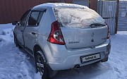 Renault Sandero, 1.6 автомат, 2013, хэтчбек Астана