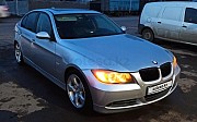 BMW 325, 2.5 автомат, 2005, седан Алматы