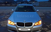 BMW 325, 2.5 автомат, 2005, седан Алматы