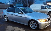 BMW 325, 2.5 автомат, 2005, седан Алматы