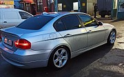 BMW 325, 2.5 автомат, 2005, седан Алматы