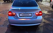 BMW 325, 2.5 автомат, 2005, седан Алматы