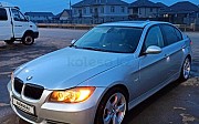 BMW 325, 2.5 автомат, 2005, седан Алматы