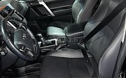 Toyota Land Cruiser Prado, 2.7 автомат, 2018, внедорожник 