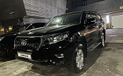 Toyota Land Cruiser Prado, 2.7 автомат, 2018, внедорожник 