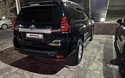 Toyota Land Cruiser Prado, 2.7 автомат, 2018, внедорожник Алматы