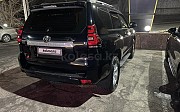 Toyota Land Cruiser Prado, 2.7 автомат, 2018, внедорожник 