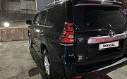 Toyota Land Cruiser Prado, 2.7 автомат, 2018, внедорожник 