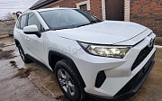 Toyota RAV 4, 2 вариатор, 2022, кроссовер Уральск