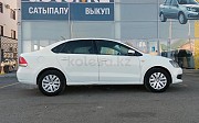 Volkswagen Polo, 1.6 автомат, 2015, седан Кызылорда