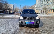 Toyota Land Cruiser Prado, 2.7 автомат, 2007, внедорожник Нұр-Сұлтан (Астана)