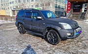 Toyota Land Cruiser Prado, 2.7 автомат, 2007, внедорожник 