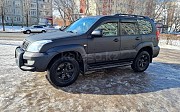 Toyota Land Cruiser Prado, 2.7 автомат, 2007, внедорожник 