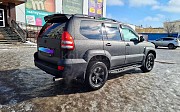 Toyota Land Cruiser Prado, 2.7 автомат, 2007, внедорожник Астана