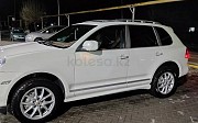 Porsche Cayenne, 4.8 автомат, 2007, кроссовер Алматы