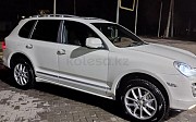 Porsche Cayenne, 4.8 автомат, 2007, кроссовер Алматы