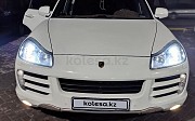 Porsche Cayenne, 4.8 автомат, 2007, кроссовер Алматы