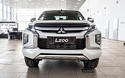 Mitsubishi L200, 2.4 механика, 2021, пикап 