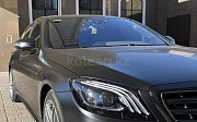 Mercedes-Benz S 560, 4 автомат, 2018, седан Астана