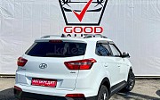Hyundai Creta, 1.6 автомат, 2020, кроссовер Өскемен