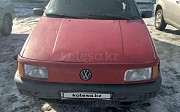 Volkswagen Passat, 1.8 механика, 1993, седан Шемонаиха