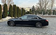 Mercedes-Benz S 500, 3 автомат, 2022, седан Алматы