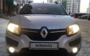 Renault Sandero Stepway, 1.6 автомат, 2017, хэтчбек Астана