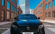 Mercedes-Benz E 43 AMG, 3 автомат, 2017, седан Алматы