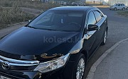 Toyota Camry, 2.5 автомат, 2016, седан Усть-Каменогорск