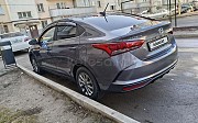 Hyundai Accent, 1.6 автомат, 2021, седан Алматы