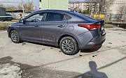 Hyundai Accent, 1.6 автомат, 2021, седан Алматы