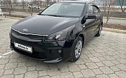 Kia Rio, 1.6 автомат, 2020, седан 