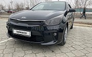 Kia Rio, 1.6 автомат, 2020, седан 