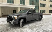 Toyota Tundra, 3.5 автомат, 2022, пикап Алматы